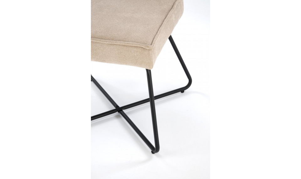 K534 chair cream | Chairs | ZIPhome.ee image 6