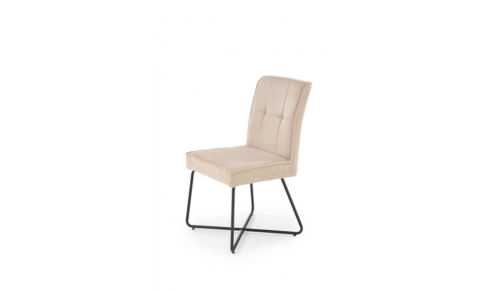 K534 chair cream | Chairs | ZIPhome.ee image 1