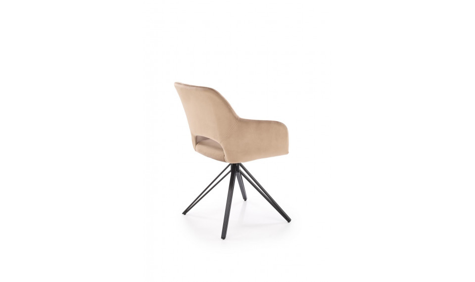 K535 chair beige | Chairs | ZIPhome.ee image 2