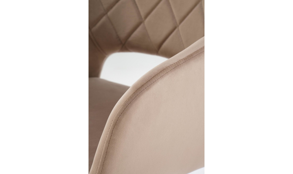 K535 chair beige | Chairs | ZIPhome.ee image 6