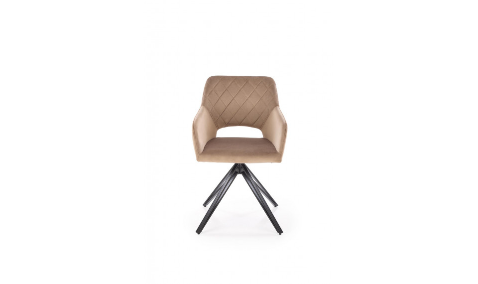 K535 chair beige | Chairs | ZIPhome.ee image 4