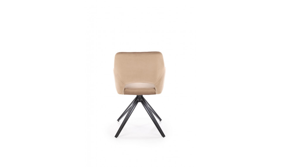 K535 chair beige | Chairs | ZIPhome.ee image 5