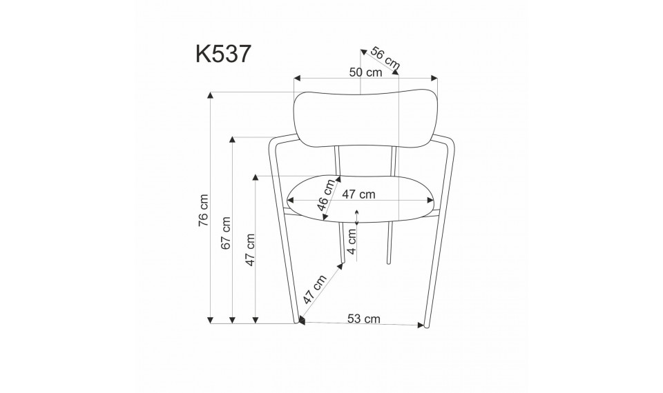 K537 tool kreem/kuld | Toolid | ZIPhome.ee изображение 6