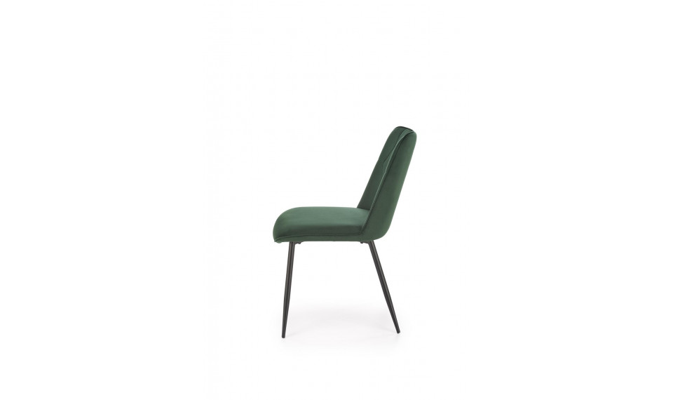 K539 chair green | Chairs | ZIPhome.ee image 4