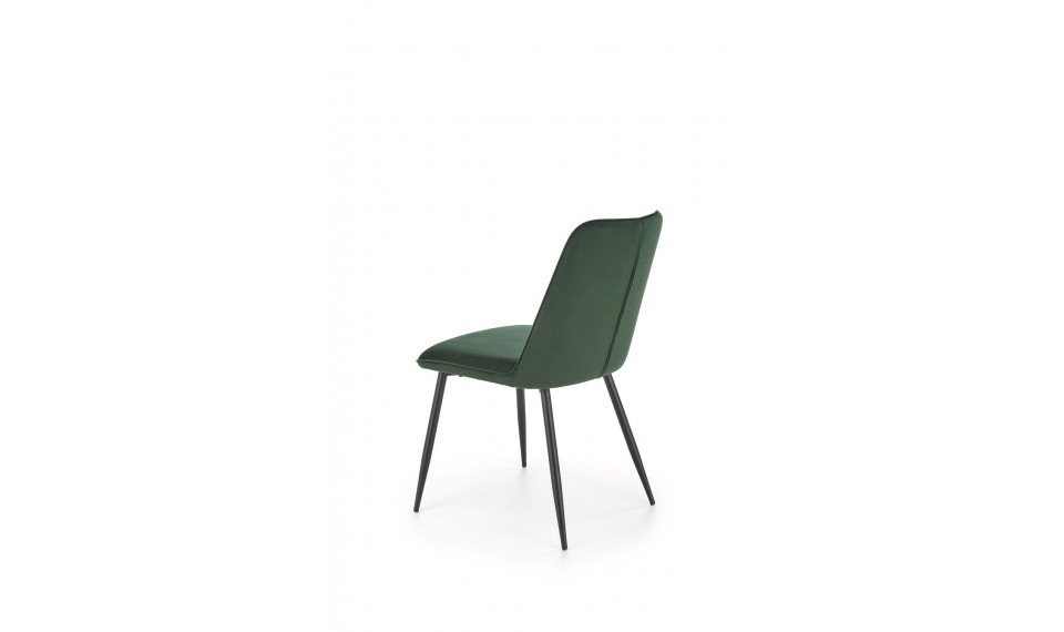 K539 chair green | Chairs | ZIPhome.ee image 2