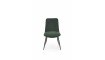 K539 chair green | Chairs | ZIPhome.ee image 5