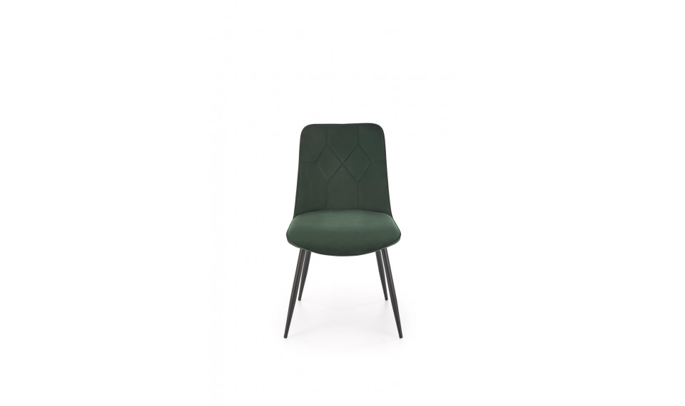 K539 chair green | Chairs | ZIPhome.ee image 5