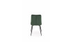 K539 chair green | Chairs | ZIPhome.ee image 6