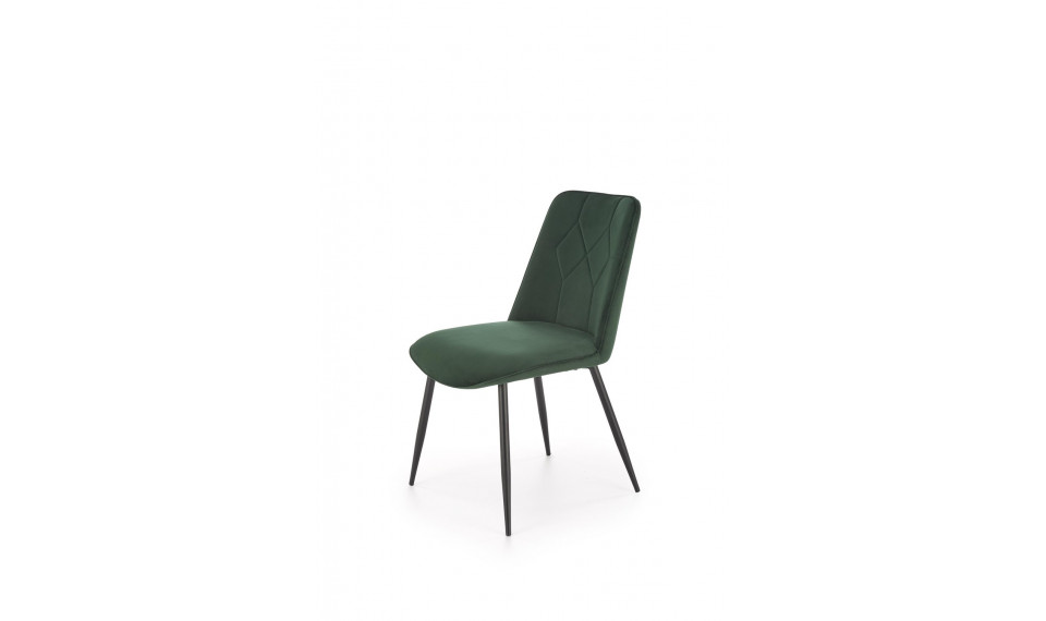 K539 chair green | Chairs | ZIPhome.ee image 1