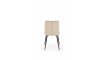 K539 chair beige | 100% Quality K539 chair beige | Chairs | ZIPhome.ee image 6
