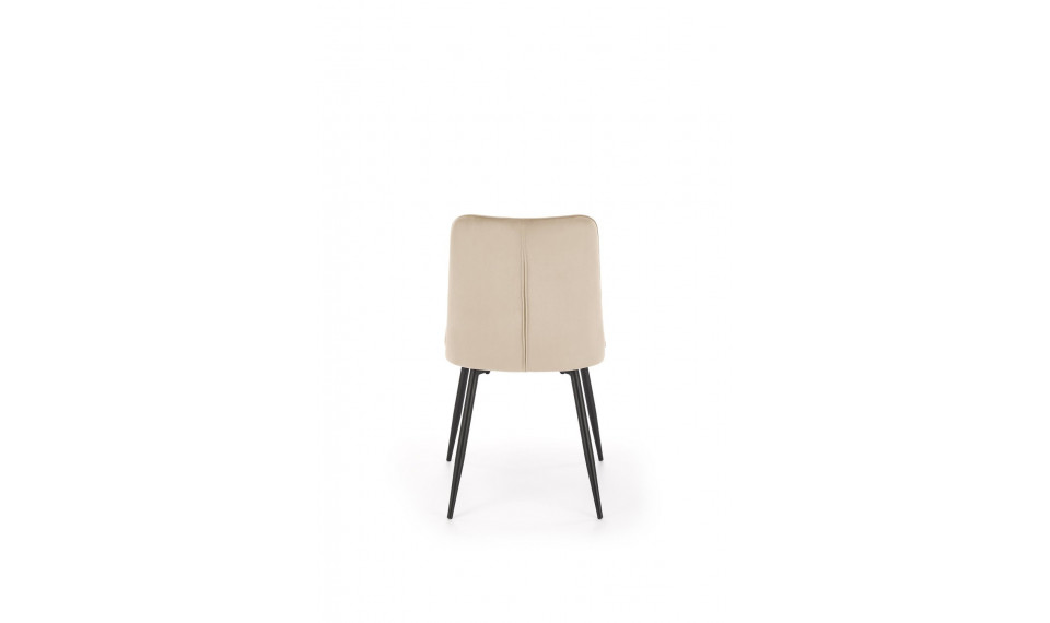 K539 chair beige | Chairs | ZIPhome.ee image 6