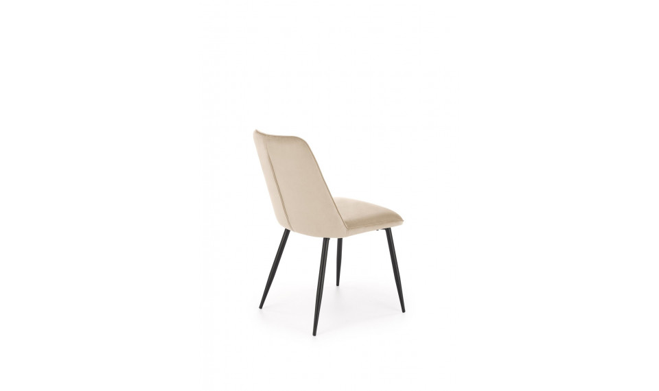 K539 chair beige | Chairs | ZIPhome.ee image 2