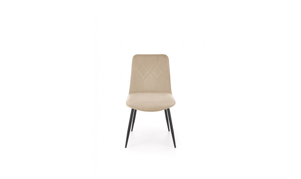 K539 chair beige | Chairs | ZIPhome.ee image 5