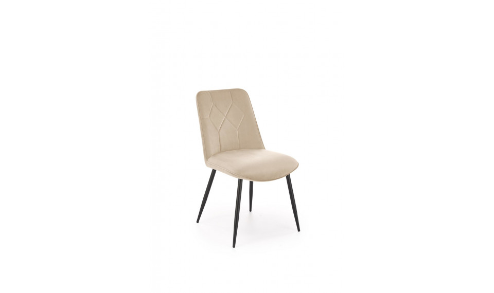 K539 chair beige | Chairs | ZIPhome.ee image 3