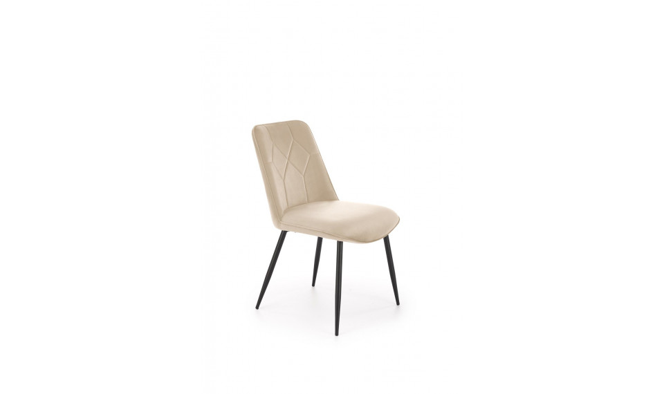 K539 chair beige | Chairs | ZIPhome.ee image 1