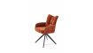 K540 chair orange | 100% Quality K540 chair orange | Chairs | ZIPhome.ee image 3