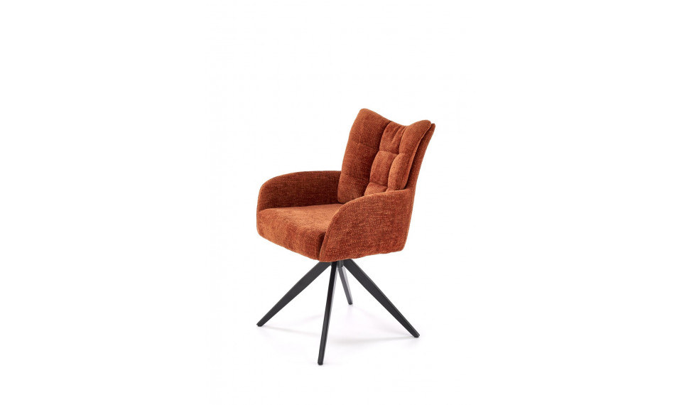 K540 chair orange | Chairs | ZIPhome.ee image 3