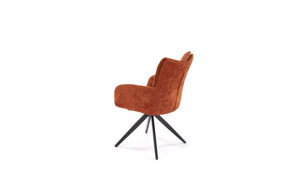 K540 chair orange | Chairs | ZIPhome.ee image 2