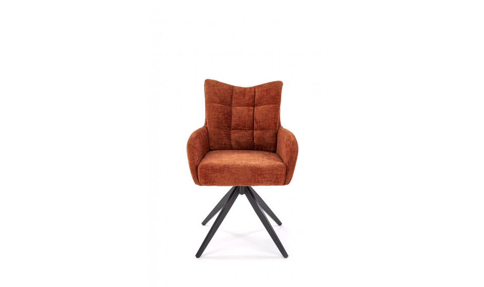 K540 chair orange | Chairs | ZIPhome.ee image 4