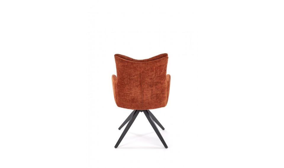 K540 chair orange | Chairs | ZIPhome.ee image 5