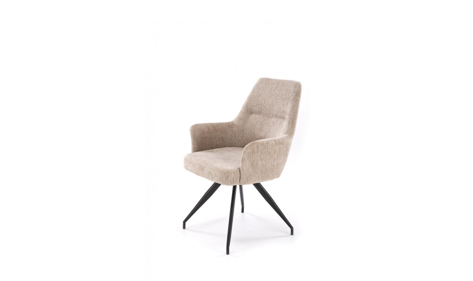 K542 chair beige | Chairs | ZIPhome.ee image 3