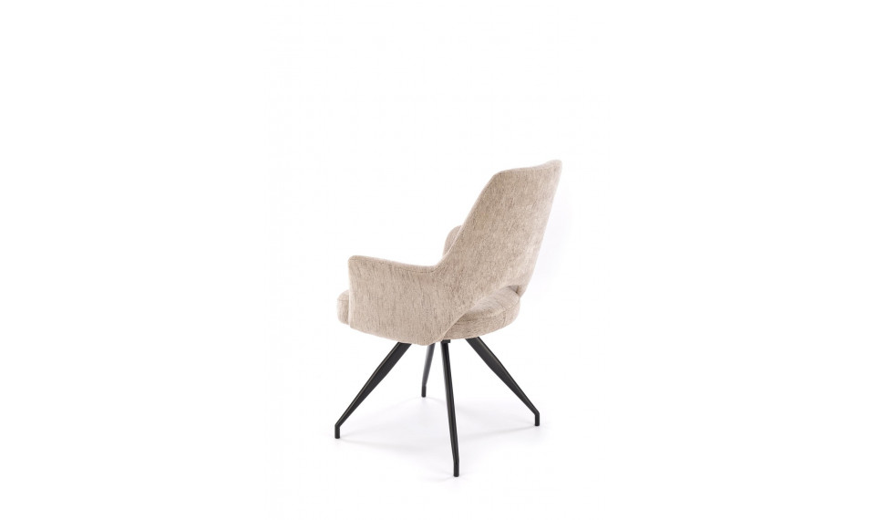 K542 chair beige | Chairs | ZIPhome.ee image 2