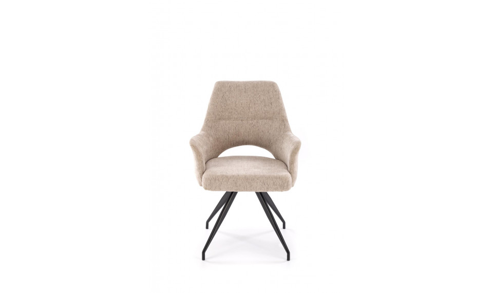 K542 chair beige | Chairs | ZIPhome.ee image 5