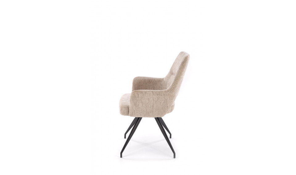 K542 chair beige | Chairs | ZIPhome.ee image 4