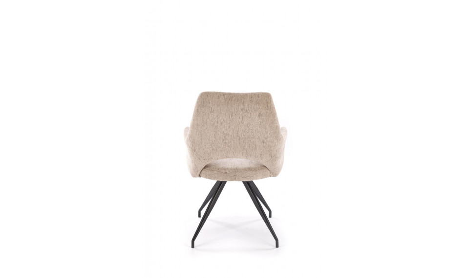 K542 chair beige | Chairs | ZIPhome.ee image 6
