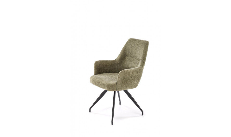K542 chair olive | Chairs | ZIPhome.ee image 3