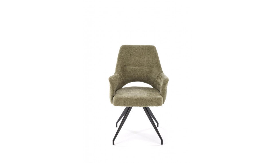 K542 chair olive | Chairs | ZIPhome.ee image 5