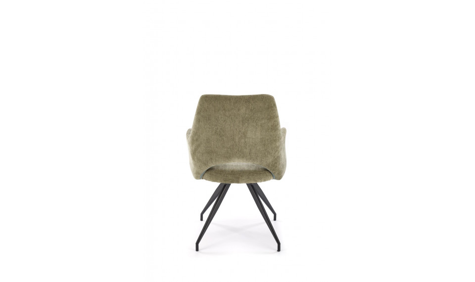 K542 chair olive | Chairs | ZIPhome.ee image 6
