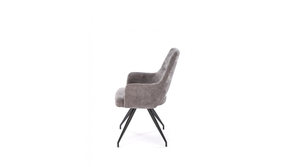 K542 chair grey | Chairs and swivel chairs | ZIPhome.ee image 4