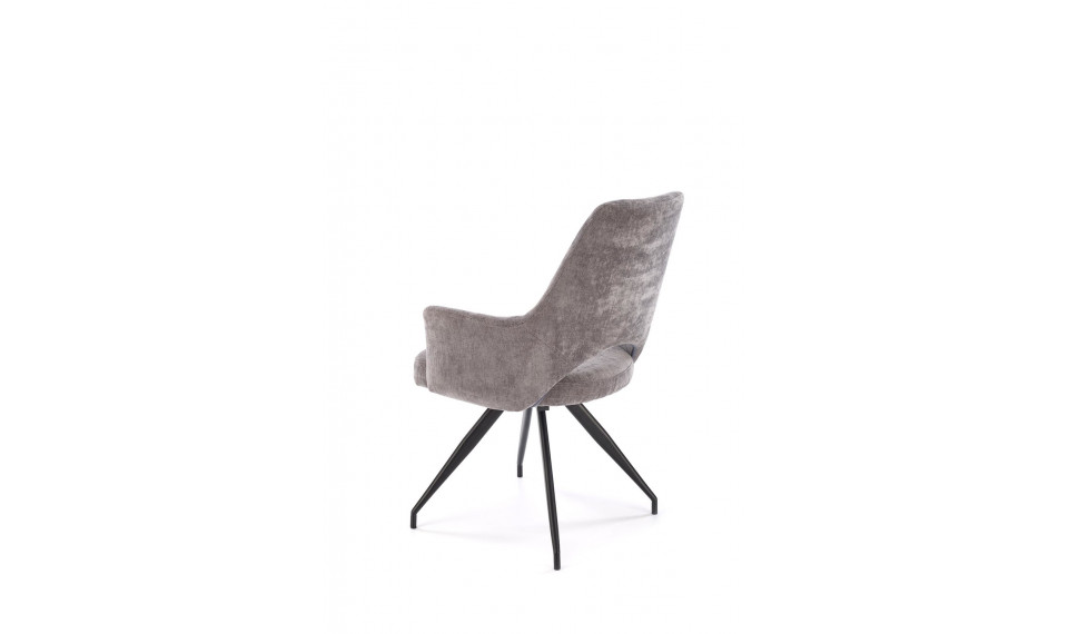 K542 chair grey | Chairs and swivel chairs | ZIPhome.ee image 2