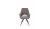 K542 chair grey | Chairs and swivel chairs | ZIPhome.ee image 5