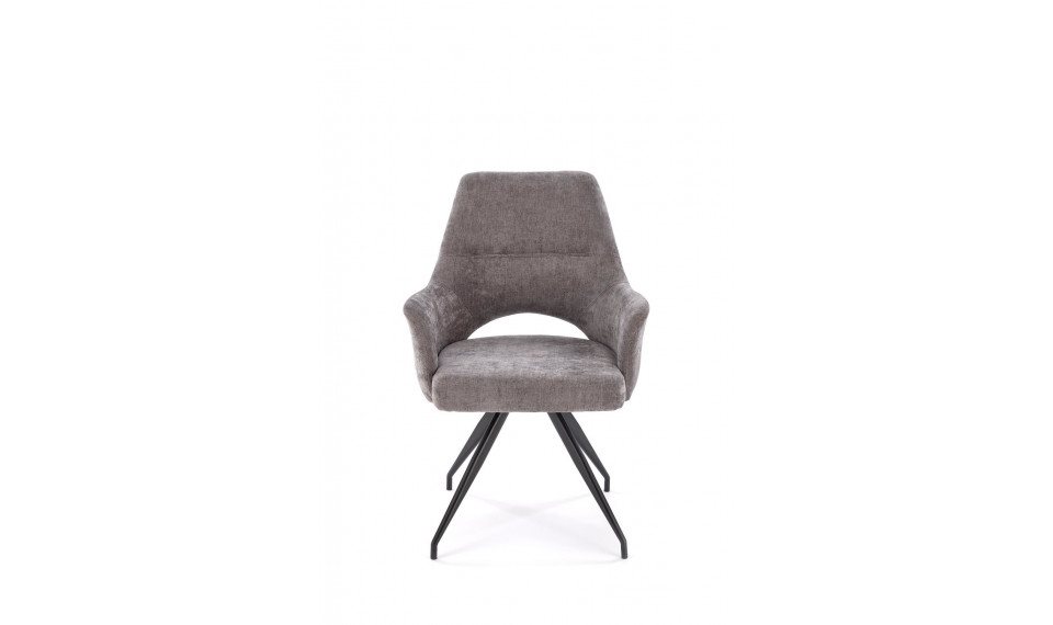 K542 chair grey | Chairs and swivel chairs | ZIPhome.ee image 5
