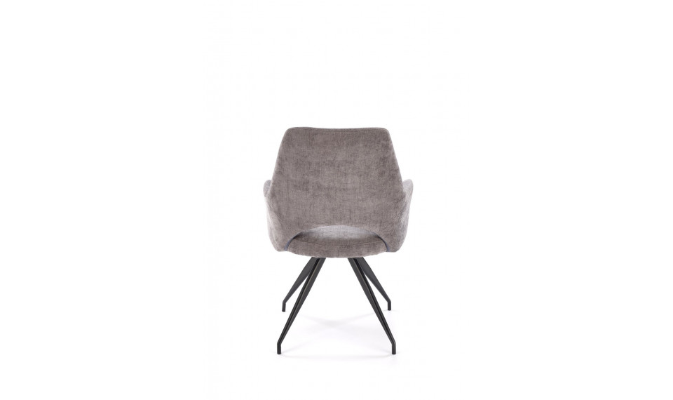 K542 chair grey | Chairs and swivel chairs | ZIPhome.ee image 6