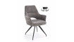 K542 chair grey | Chairs and swivel chairs | ZIPhome.ee image 1