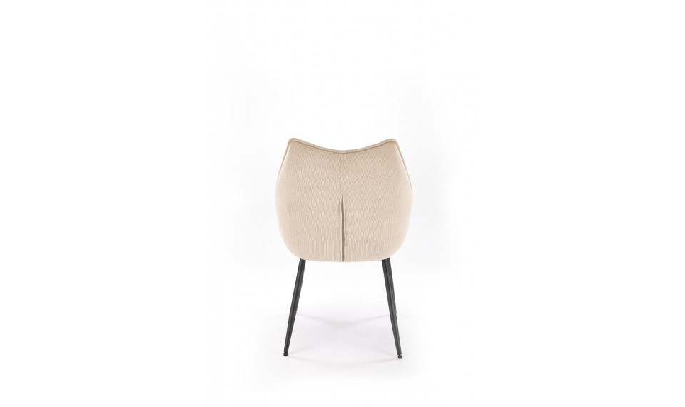 K543 chair beige | Chairs | ZIPhome.ee image 5