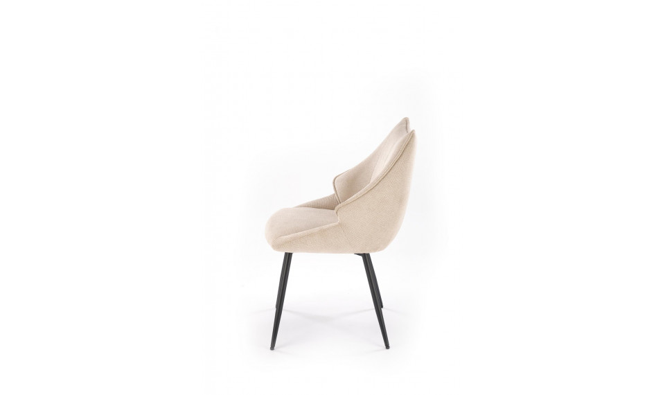 K543 chair beige | Chairs | ZIPhome.ee image 2