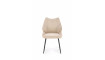 K543 chair beige | 100% Quality K543 chair beige | Chairs | ZIPhome.ee image 4