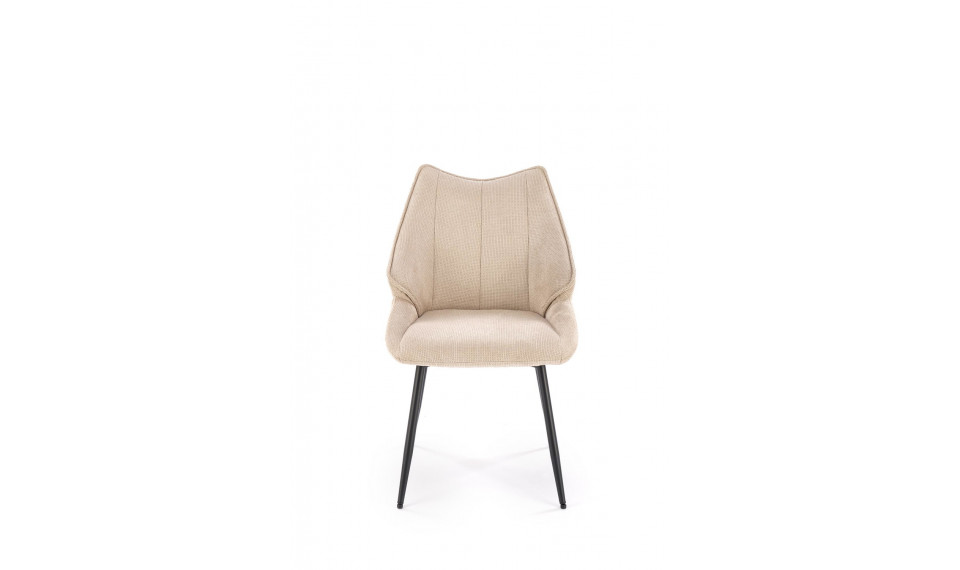 K543 chair beige | Chairs | ZIPhome.ee image 4