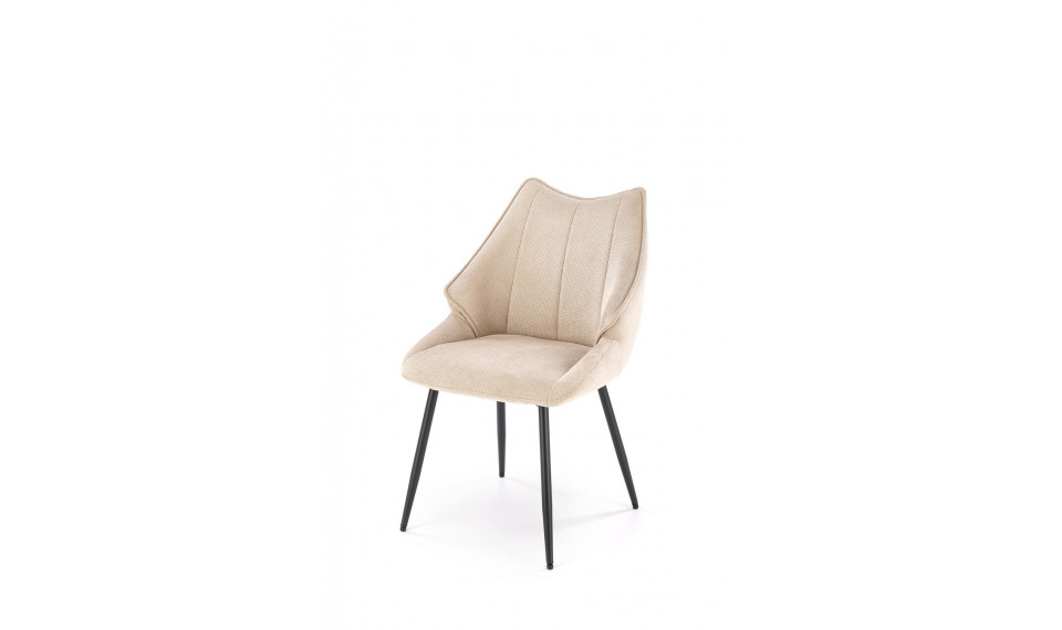 K543 chair beige | Chairs | ZIPhome.ee image 3