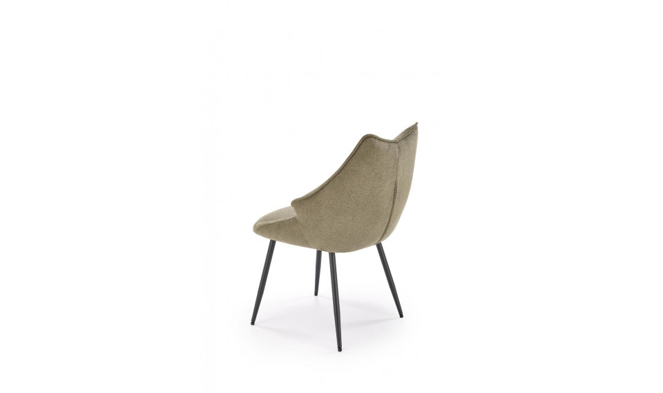 K543 chair olive | Chairs | ZIPhome.ee image 2