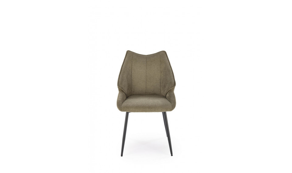 K543 chair olive | Chairs | ZIPhome.ee image 3