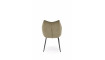 K543 chair olive | Chairs | ZIPhome.ee image 4