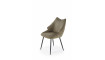 K543 chair olive | Chairs | ZIPhome.ee image 1