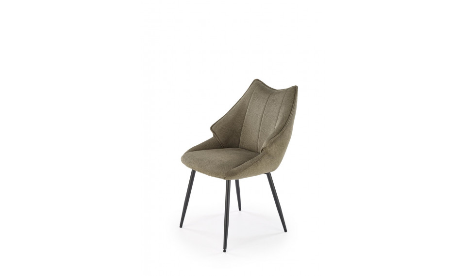 K543 chair olive | Chairs | ZIPhome.ee image 1