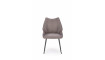K543 chair grey | 100% Quality K543 chair grey | Chairs | ZIPhome.ee image 3