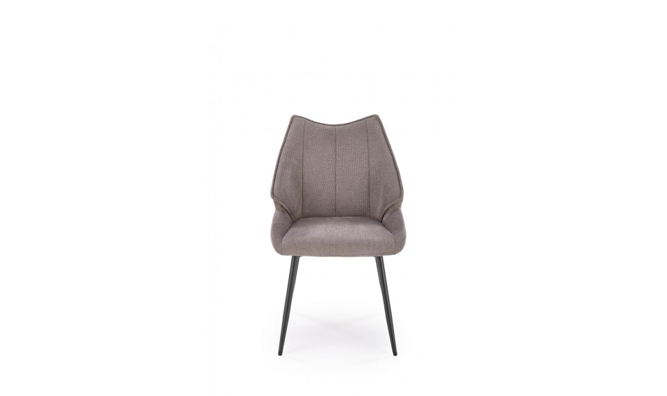 K543 chair grey | Chairs | ZIPhome.ee image 3